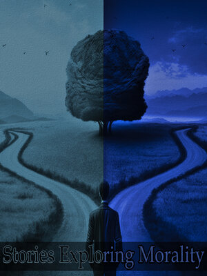 cover image of Stories Exploring Morality